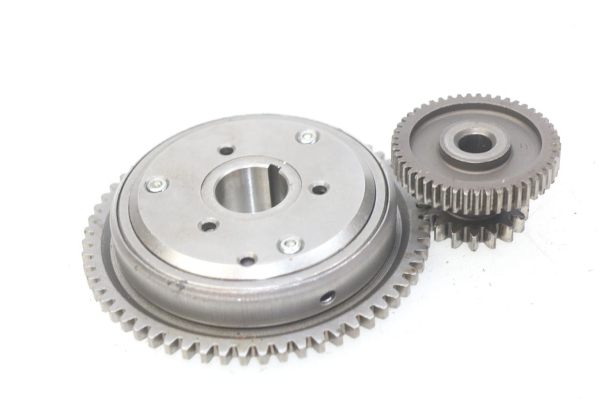 photo de STARTER CLUTCH YAMASAKI YM T 125 (2015 - 2020)