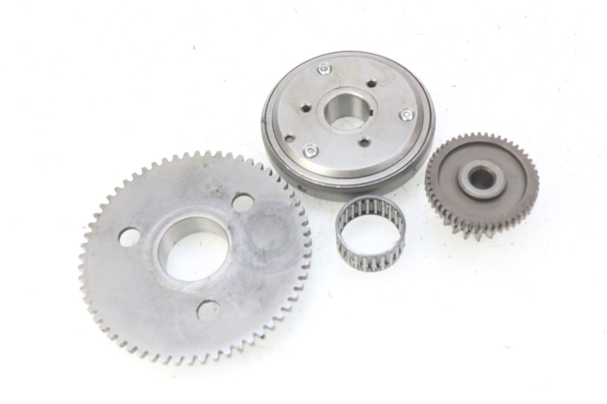 photo de STARTER CLUTCH YAMASAKI YM T 125 (2015 - 2020)