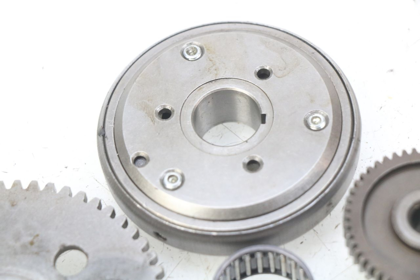 photo de STARTER CLUTCH YAMASAKI YM T 125 (2015 - 2020)