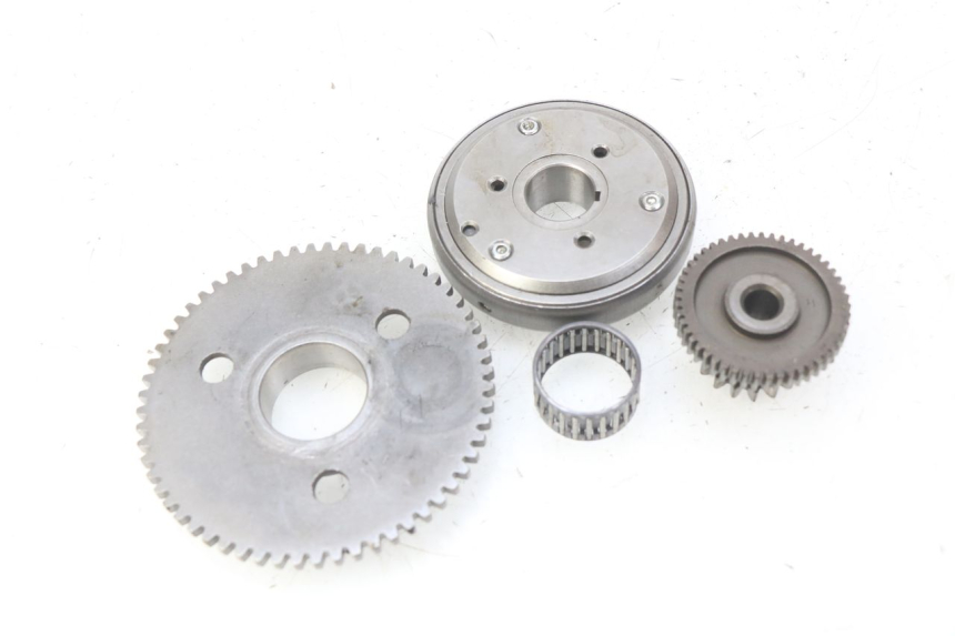 photo de STARTER CLUTCH YAMASAKI YM T 125 (2015 - 2020)