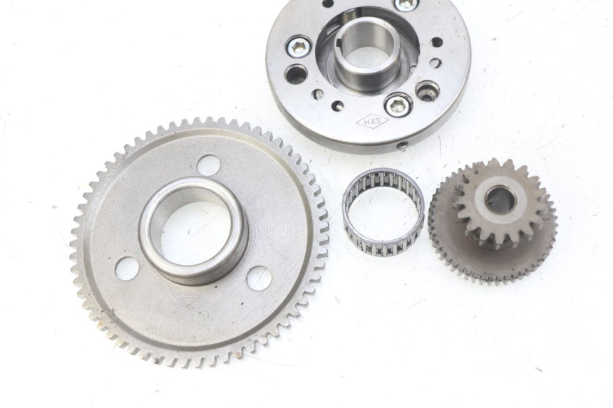 photo de STARTER CLUTCH YAMASAKI YM T 125 (2015 - 2020)