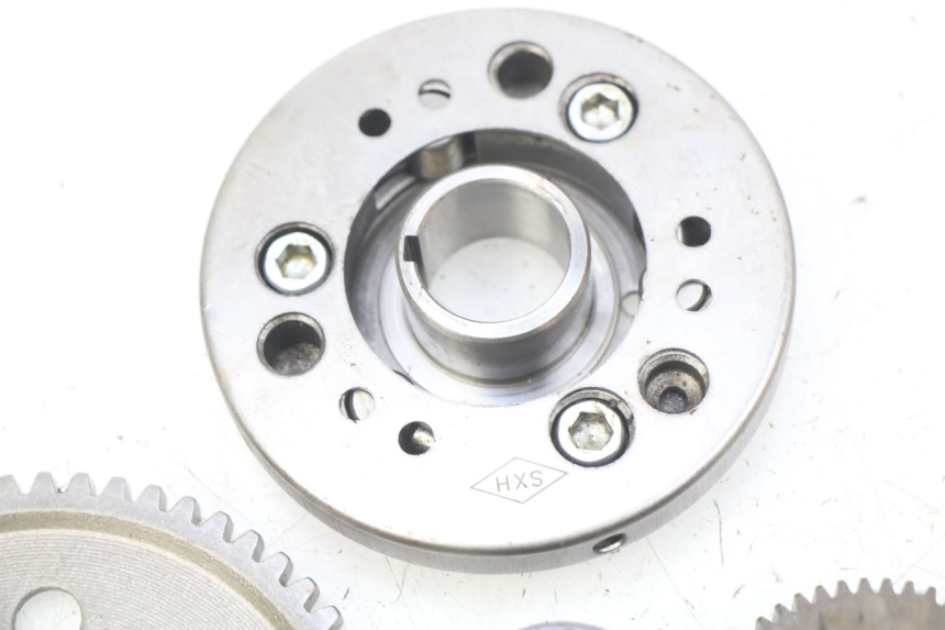 photo de STARTER CLUTCH YAMASAKI YM T 125 (2015 - 2020)