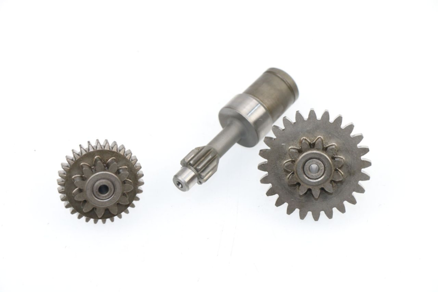 photo de STARTER CLUTCH YAMAHA YZF R THUNDERCAT 600 (1999 - 2003)