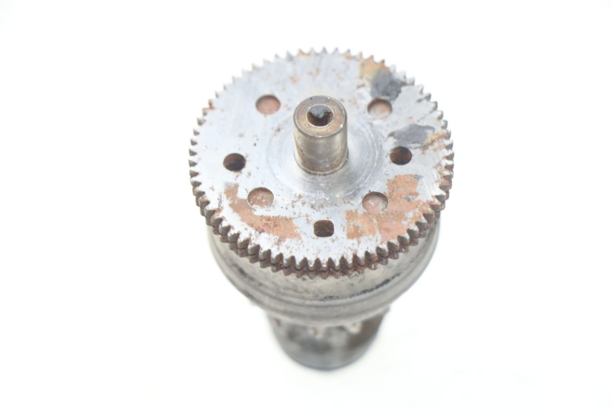 photo de STARTER CLUTCH PEUGEOT ZENITH 50 (1994 - 1999)