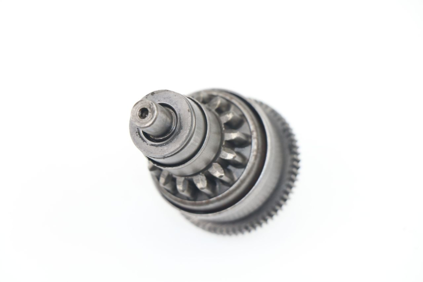 photo de STARTER CLUTCH ZHONGNENG ZN50QT 50 (2005 - 2010)