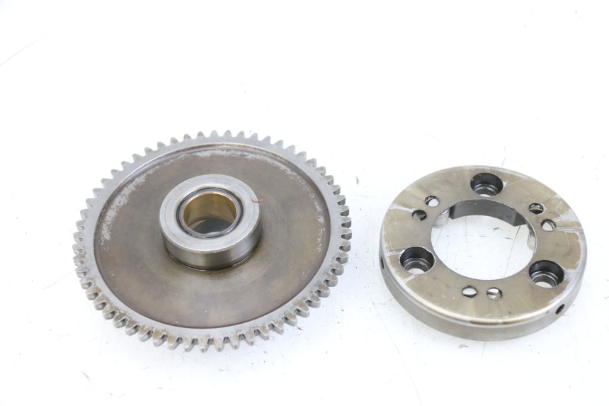photo de STARTER CLUTCH KYMCO ZING 125 (1997 - 2003) - Technical close-up