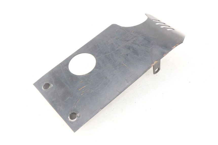 photo de BELLY PAN CCR DIRT BIKE 125