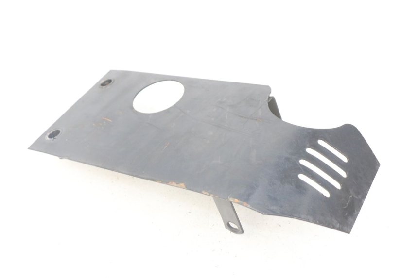 photo de BELLY PAN CCR DIRT BIKE 125