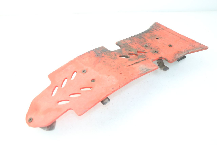 photo de BELLY PAN HONDA CRF CR-F 450 (2005 - 2008) - Main view