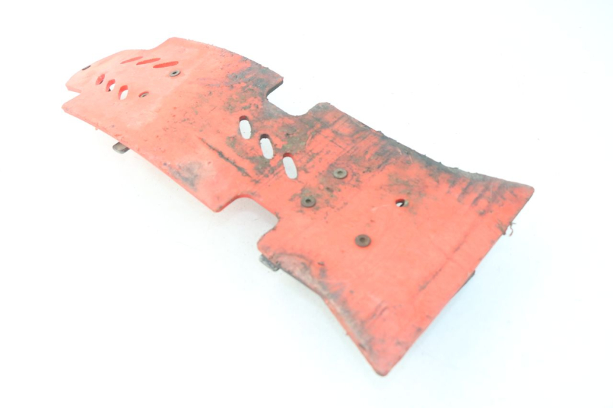 photo de BELLY PAN HONDA CRF CR-F 450 (2005 - 2008) - Zoom on usage condition