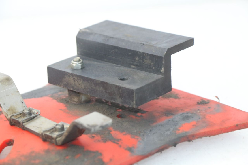 photo de BELLY PAN HONDA CRF CR-F 450 (2005 - 2008) - Product overview