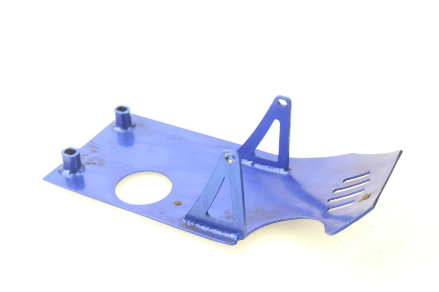 photo de ENGINE GUARD LONCIN DIRT BIKE 125