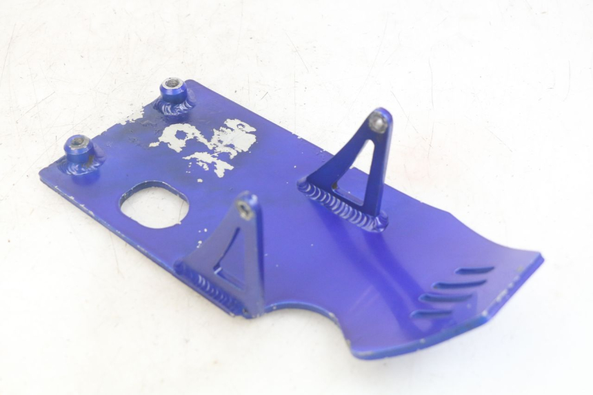 photo de ENGINE GUARD LONCIN DIRT BIKE 125