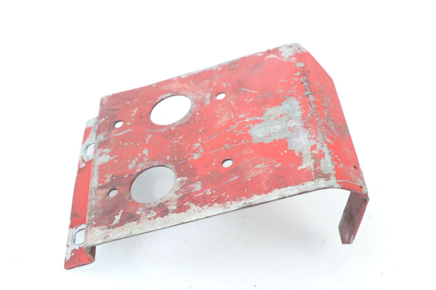 photo de BELLY PAN THUMP DIRT BIKE 120