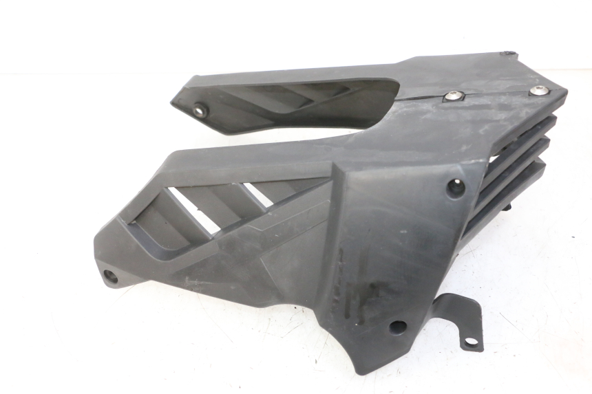 photo de BELLY PAN STAHO FH 50 (2018 - 2019)