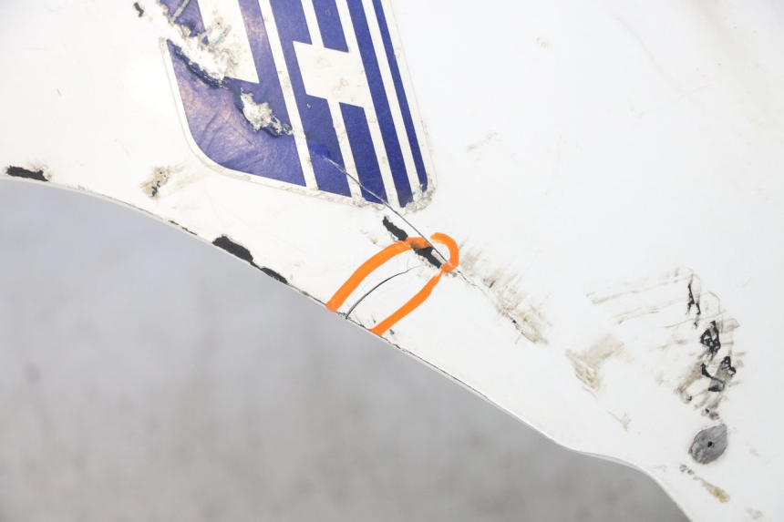 photo de BELLY PAN KAWASAKI GPX R WARBIRD 600 (1988 - 1993) - Additional view of the item