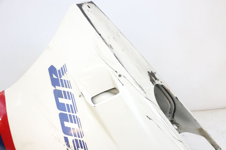 photo de BELLY PAN KAWASAKI GPX R WARBIRD 600 (1988 - 1993) - Markings and original references