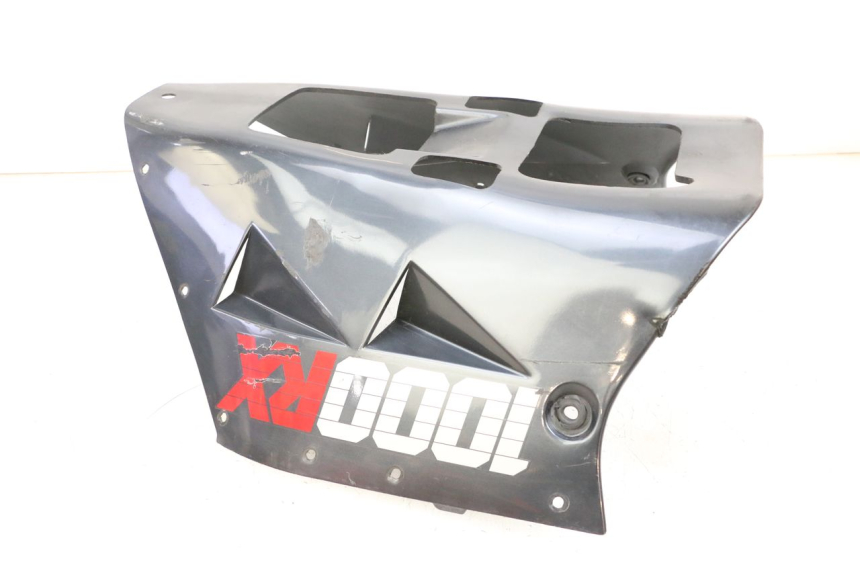photo de BELLY PAN KAWASAKI GPZ RX 1000 (1986 - 1988) - Additional view of the item