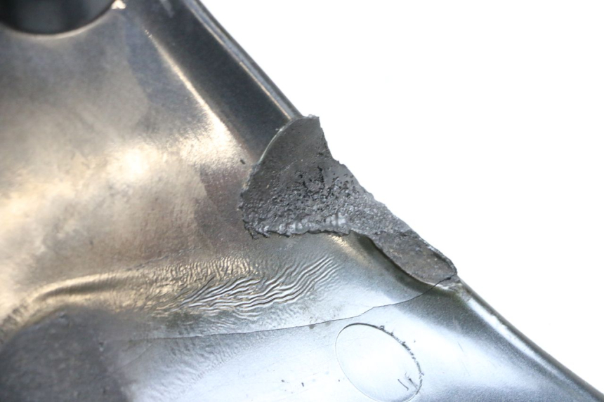 photo de BELLY PAN KAWASAKI GPZ RX 1000 (1986 - 1988) - Zoom on usage condition