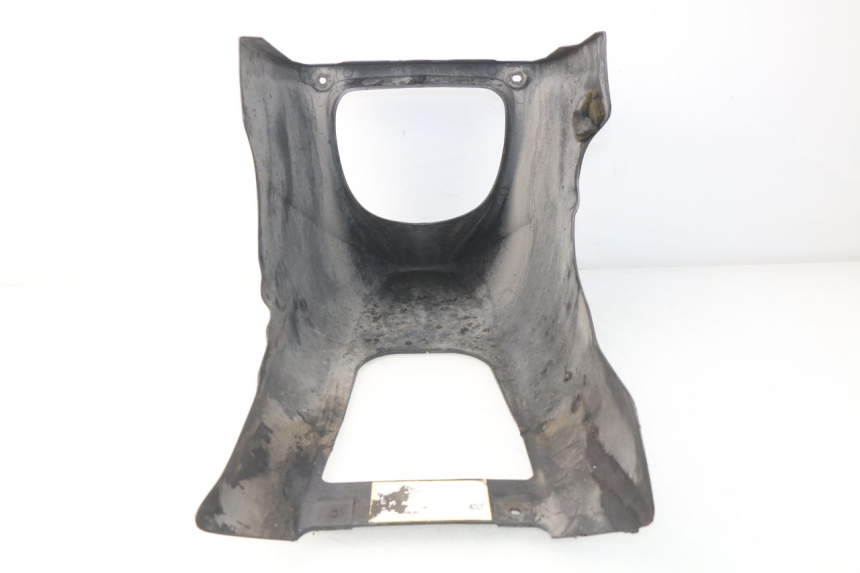 photo de BELLY PAN KAWASAKI GPZ S 500 (1994 - 2005) - Zoom on usage condition