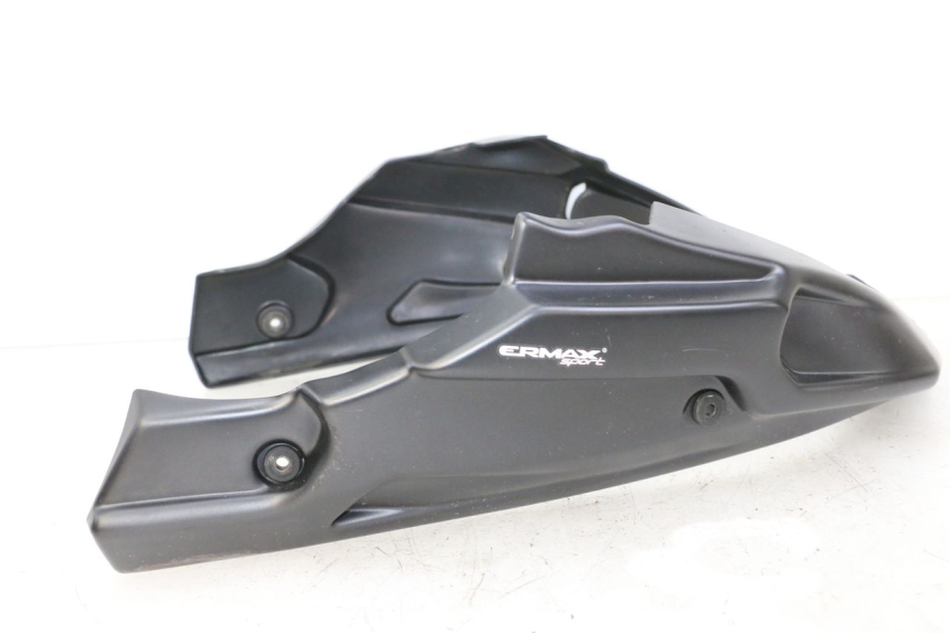 photo de BELLY PAN SUZUKI GSR 750 (2011 - 2017)