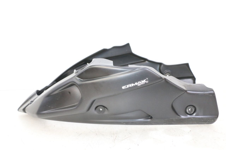 photo de BELLY PAN SUZUKI GSR 750 (2011 - 2017)
