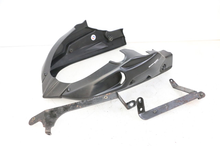 photo de BELLY PAN SUZUKI GSR 750 (2011 - 2017)