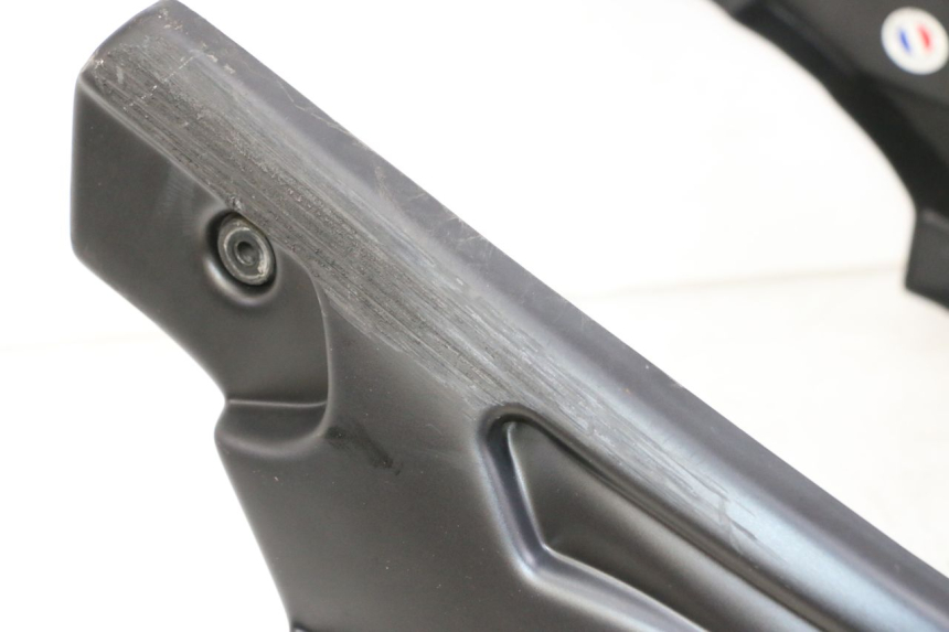 photo de BELLY PAN SUZUKI GSR 750 (2011 - 2017)