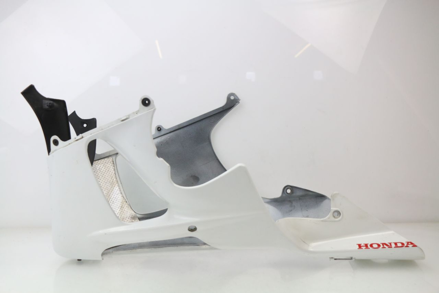 photo de BELLY PAN HONDA CBR 929 RR FIREBLADE 900 (2000 - 2001)