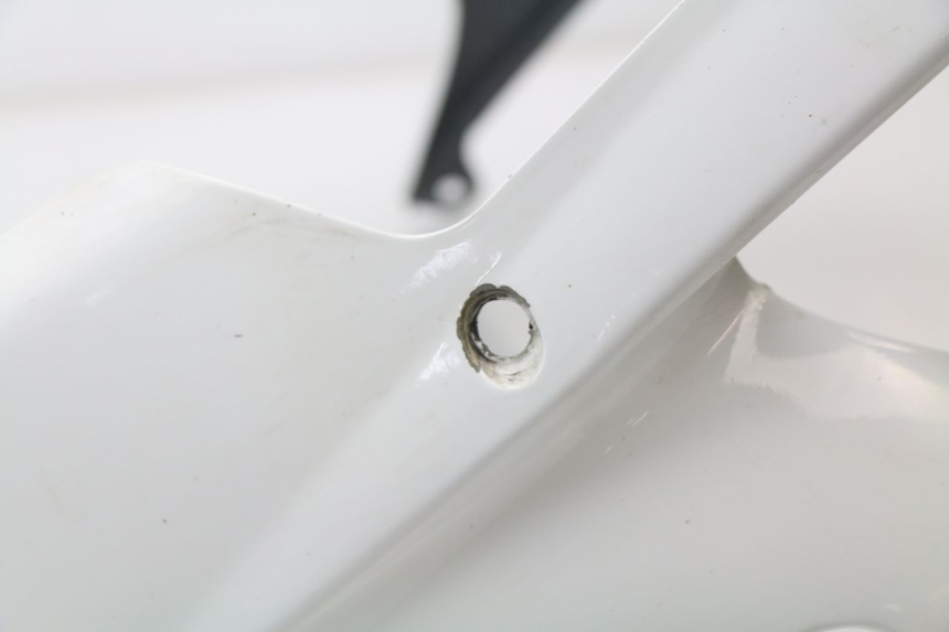 photo de BELLY PAN HONDA CBR 929 RR FIREBLADE 900 (2000 - 2001)