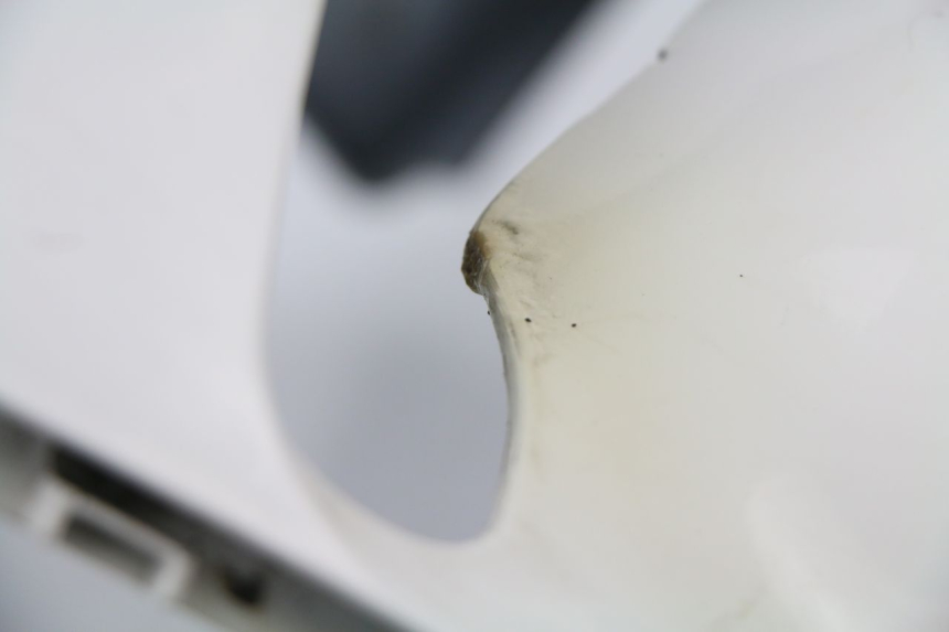 photo de BELLY PAN HONDA CBR 929 RR FIREBLADE 900 (2000 - 2001)