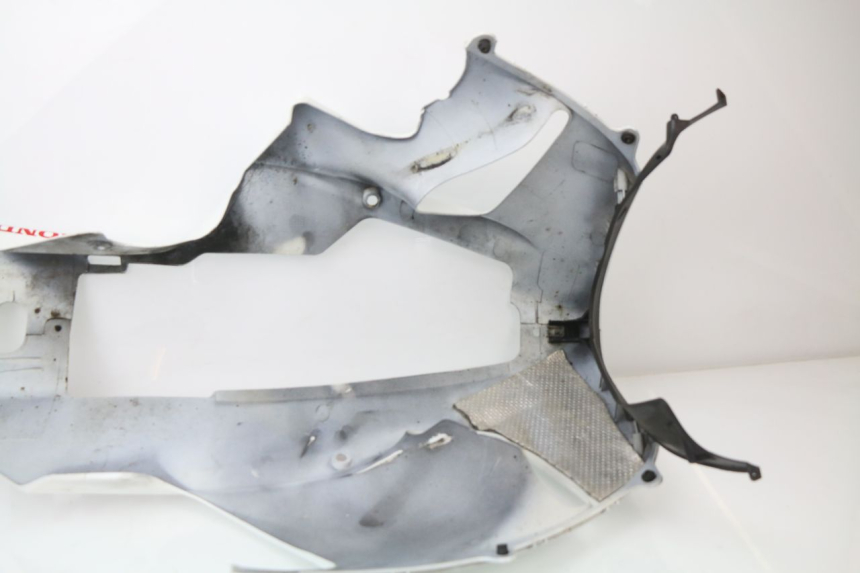 photo de BELLY PAN HONDA CBR 929 RR FIREBLADE 900 (2000 - 2001)