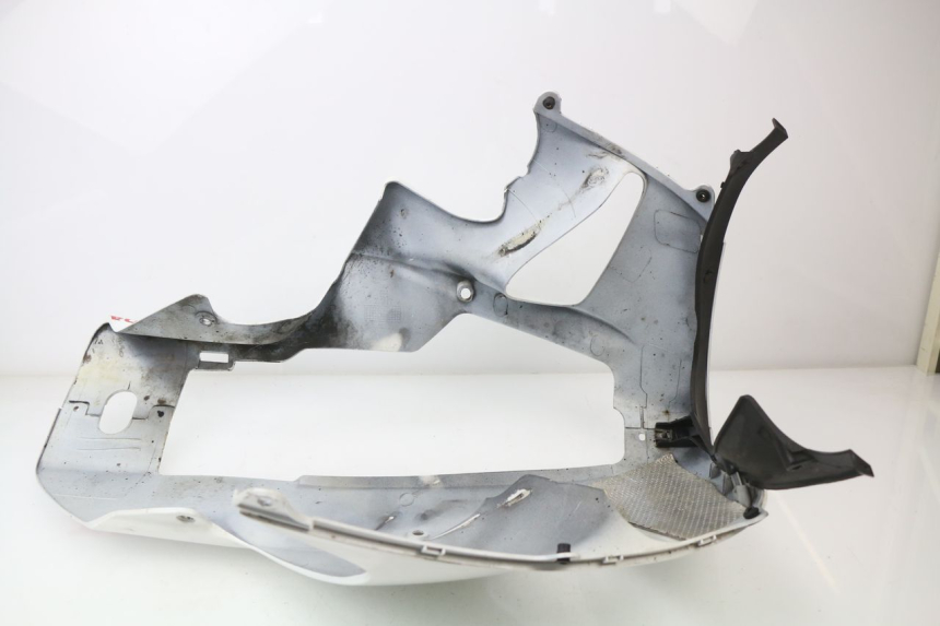 photo de BELLY PAN HONDA CBR 929 RR FIREBLADE 900 (2000 - 2001)