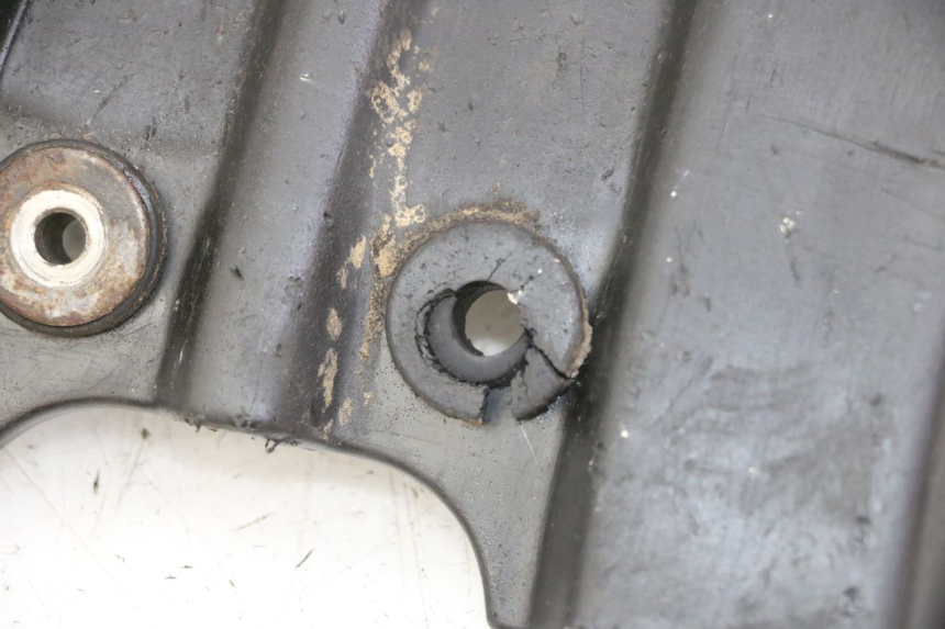 photo de BELLY PAN HONDA MTX TC02 125 (1987 - 1989)