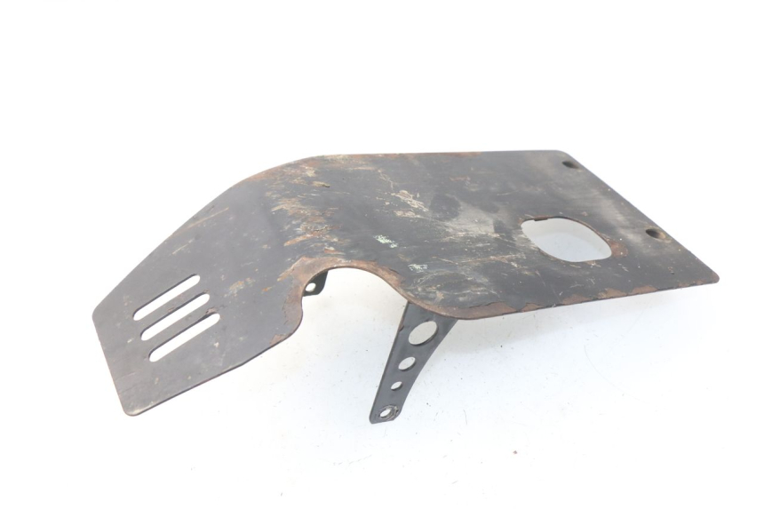 photo de BELLY PAN LIFAN DIRTBIKE 50