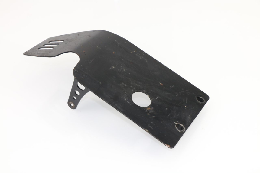 photo de BELLY PAN RSR DIRT BIKE 125