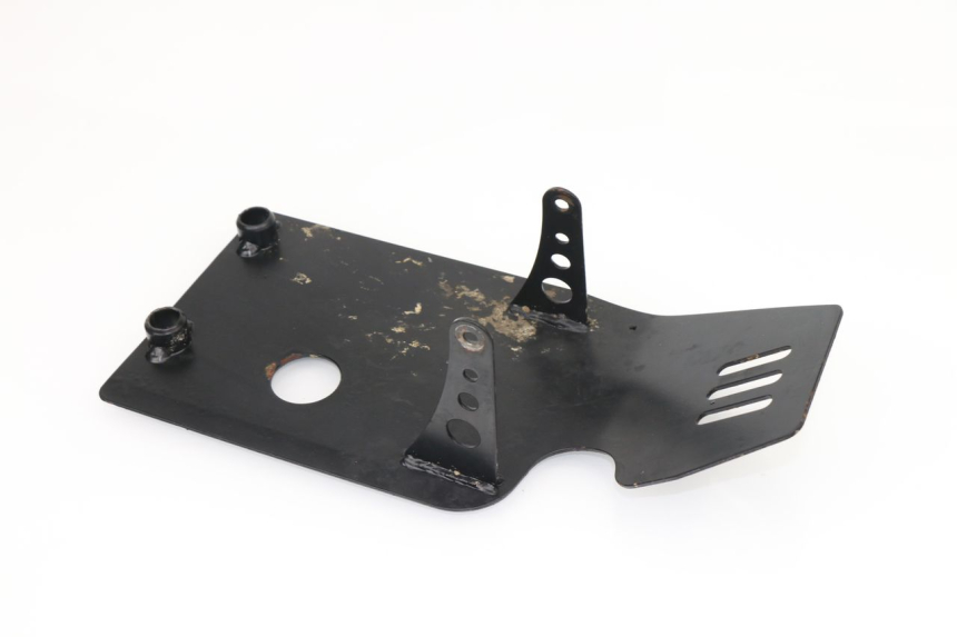 photo de BELLY PAN RSR DIRT BIKE 125