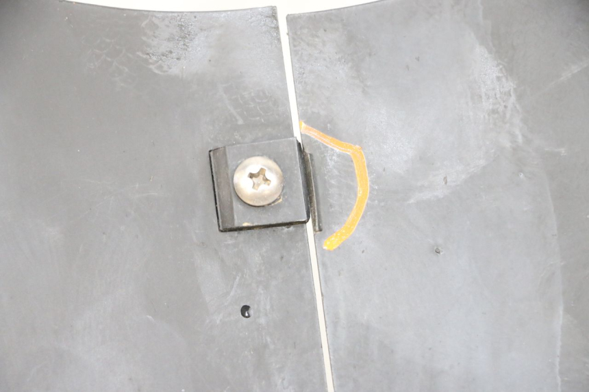 photo de BELLY PAN DAELIM VJ ROADWIN FI 125 (2008 - 2017) - Technical close-up