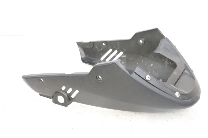 photo de BELLY PAN DAELIM VJ ROADWIN FI 125 (2008 - 2017) - Surface and material condition