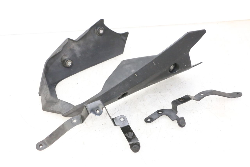 photo de BELLY PAN YAMAHA XJ6 ABS 600 (2008 - 2016)