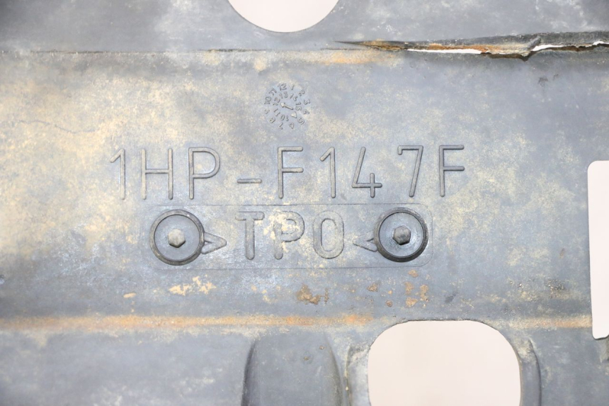 photo de BELLY PAN YAMAHA YFM GRIZZLY 550 (2008 - 2015)