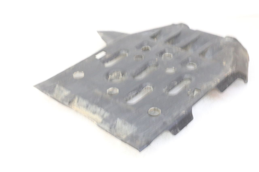 photo de BELLY PAN YAMAHA YFM GRIZZLY 550 (2008 - 2015)