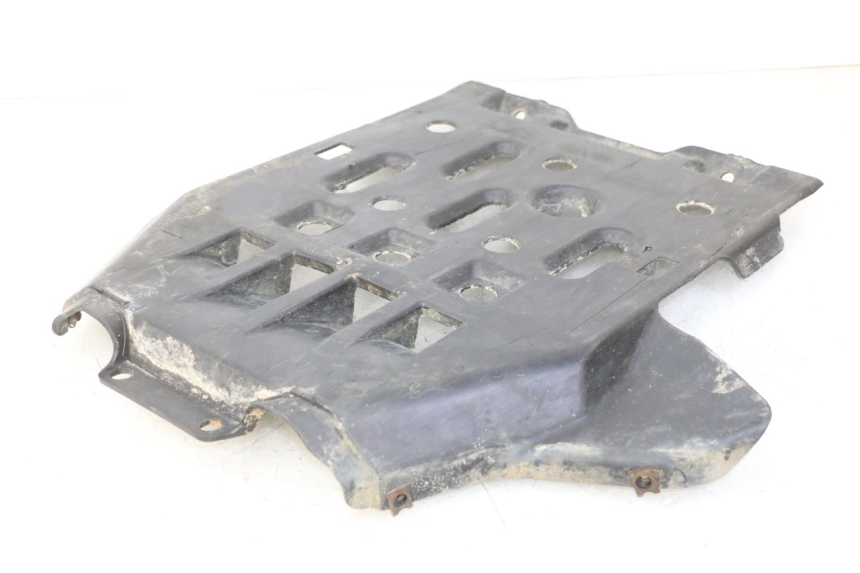 photo de BELLY PAN YAMAHA YFM GRIZZLY 550 (2008 - 2015)