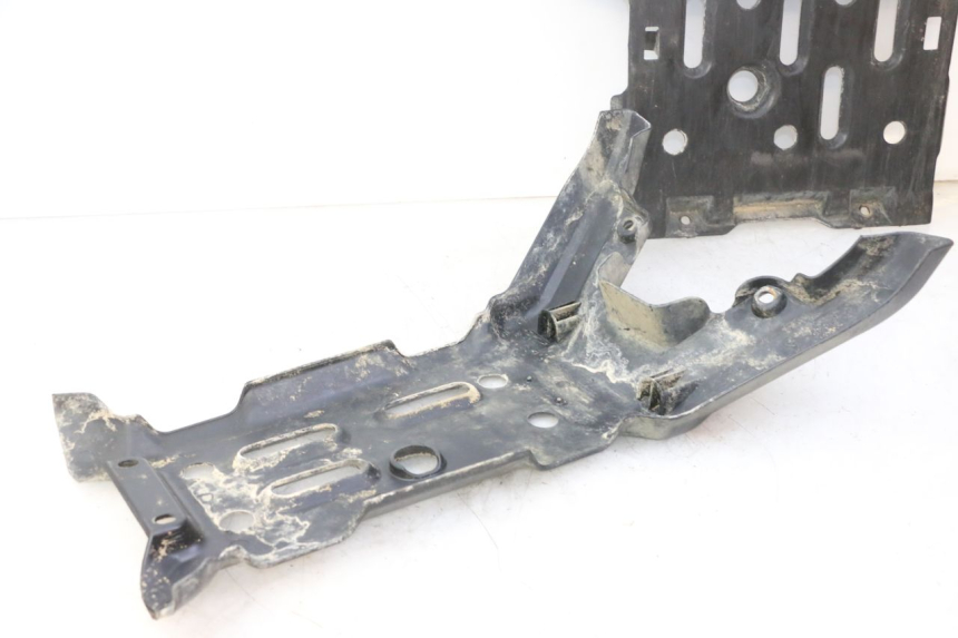 photo de BELLY PAN YAMAHA YFM GRIZZLY 550 (2008 - 2015)