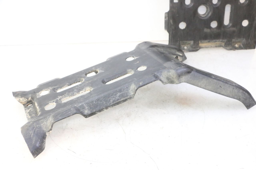 photo de BELLY PAN YAMAHA YFM GRIZZLY 550 (2008 - 2015)