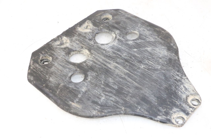 photo de BELLY PAN YAMAHA YFM R RAPTOR 250 (2008 - 2014)