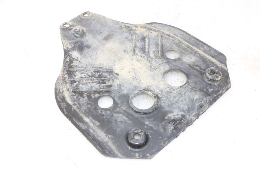 photo de BELLY PAN YAMAHA YFM R RAPTOR 250 (2008 - 2014)