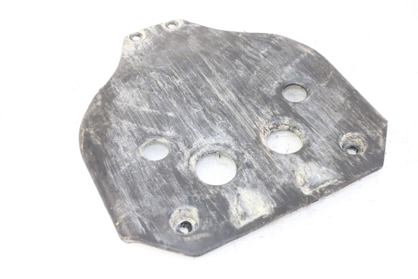 photo de BELLY PAN YAMAHA YFM R RAPTOR 250 (2008 - 2014)