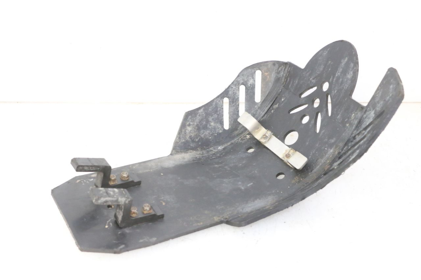 photo de BELLY PAN YAMAHA YZ-F YZF 250 (2014 - 2018)