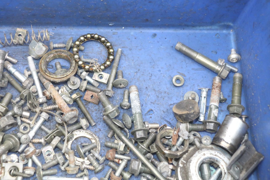 photo de SCREW FASTENER BAG NECO ALEXONE 125 (2017 - 2024)